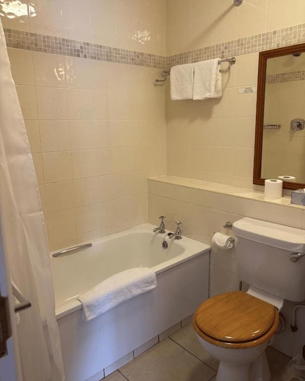 Double Room room - Image 1