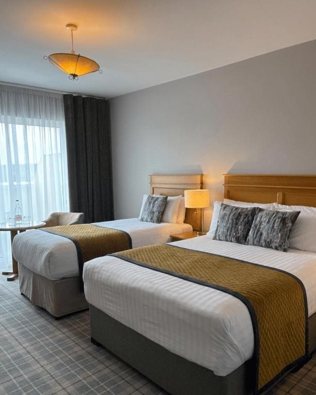 Double Room room - Image 2