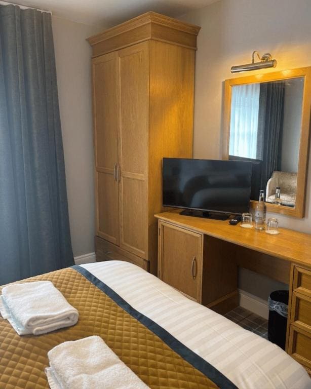Double Room room - Image 3