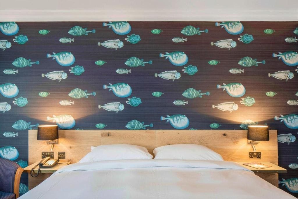 Double Room room - Image 2