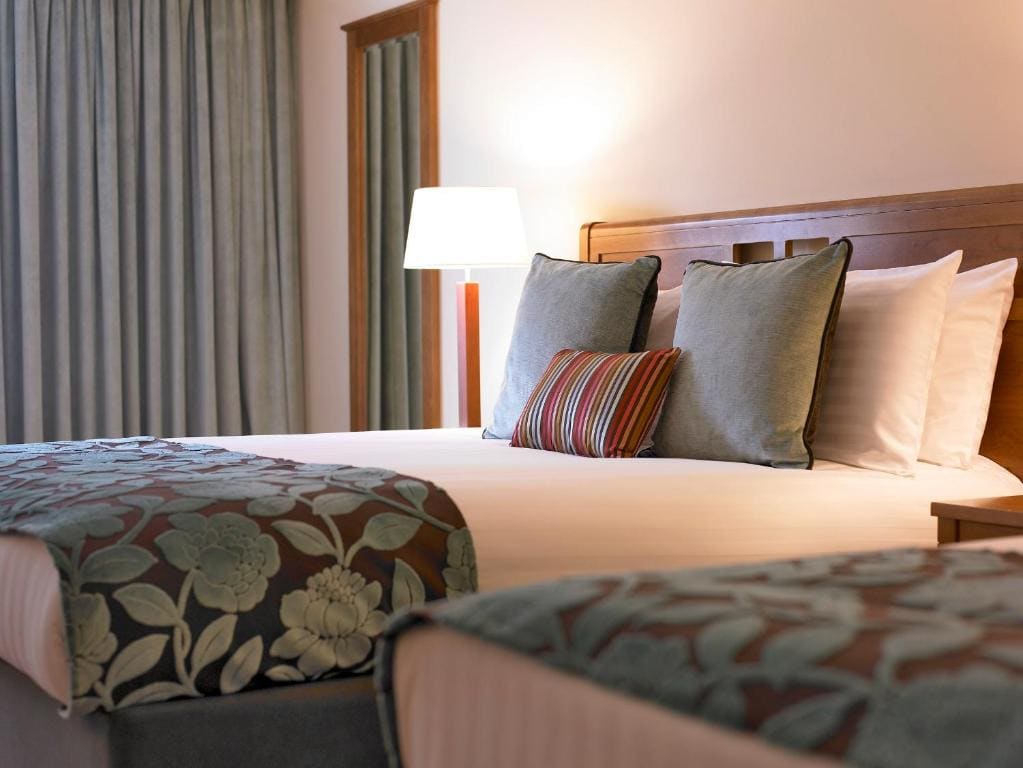 Twin Room room - Image 1