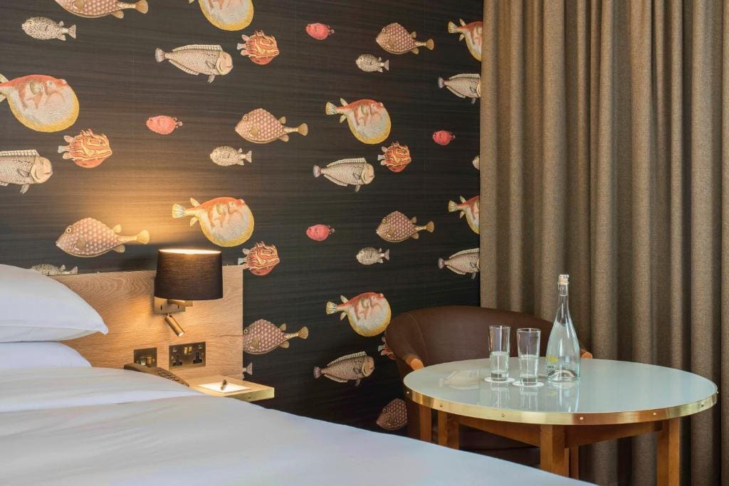 Twin Room room - Image 3