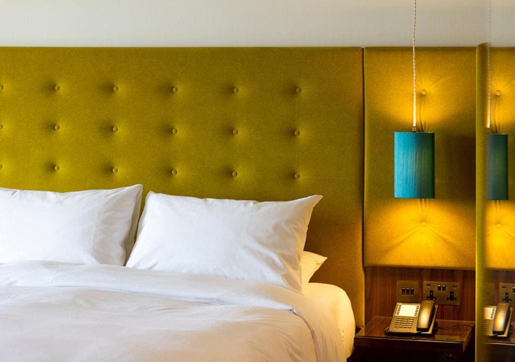 Double Room room - Image 1