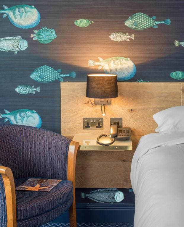 Standard Triple Room room - Image 3