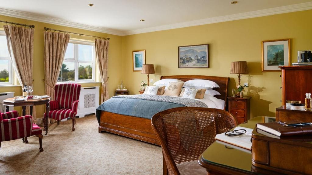Junior Suite room - Image 3