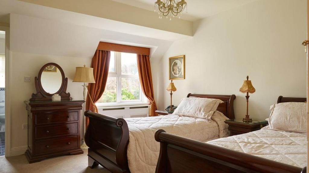 Twin Room room - Image 1