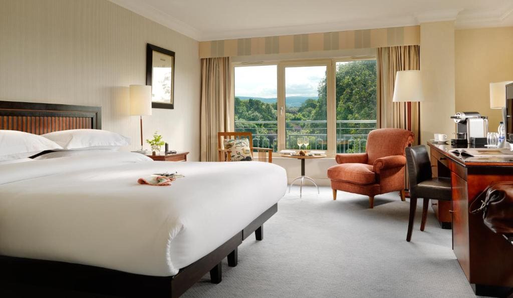 Executive King Room room - Image 1
