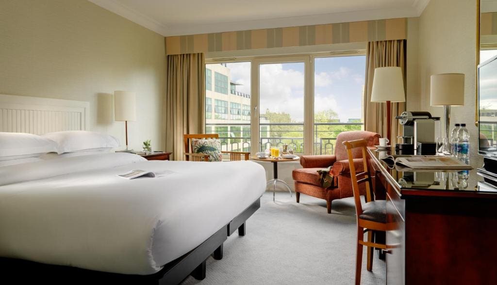 Standard Triple Room room - Image 1