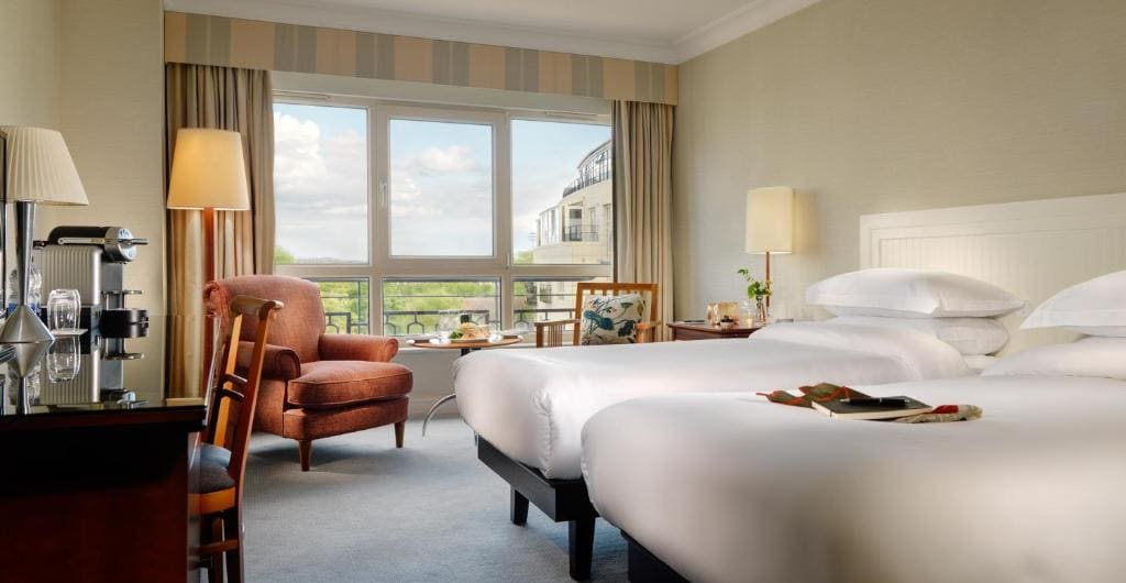 Standard Triple Room room - Image 2