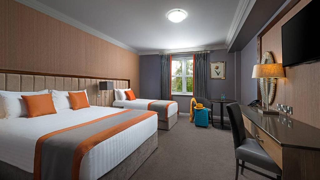 Double or Twin Room room - Image 3