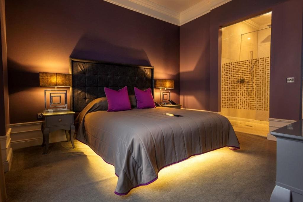 Suite room - Image 2