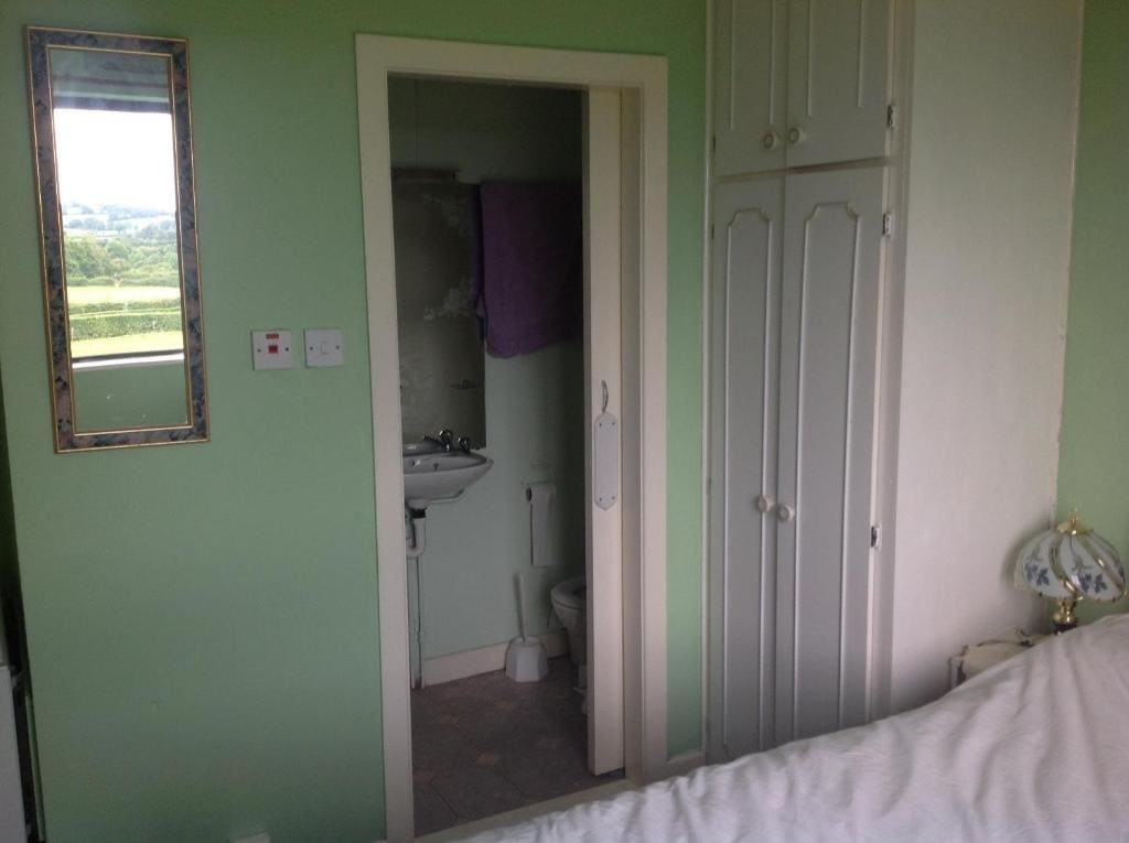 Double or Twin Room with Bathroom room - Image 1