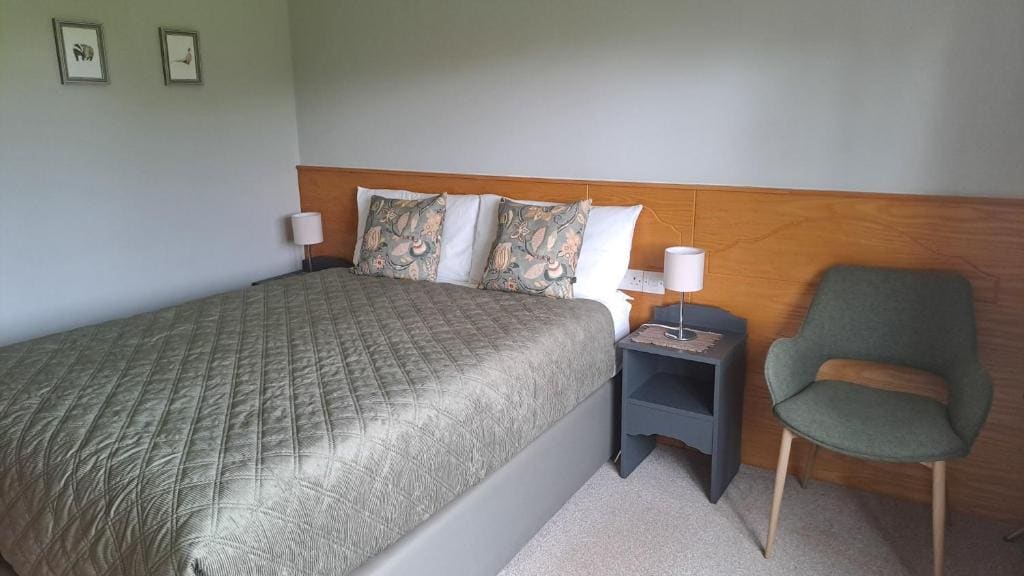 Budget Double Room room - Image 2