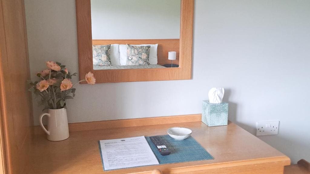 Budget Double Room room - Image 1