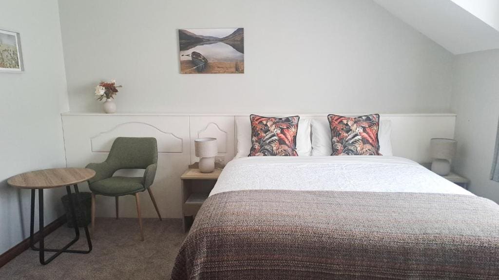 Double Room room - Image 2