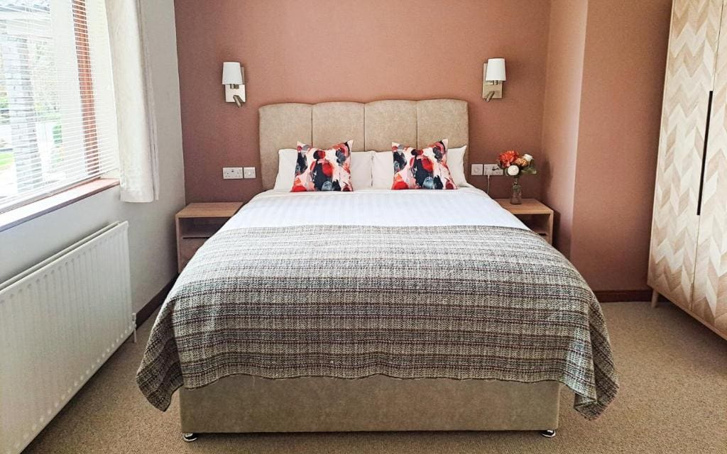 Double Room room - Image 1