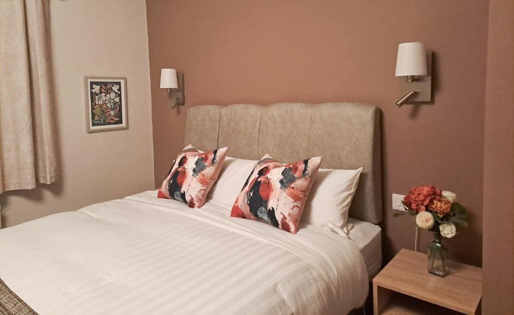 Double Room room - Image 3