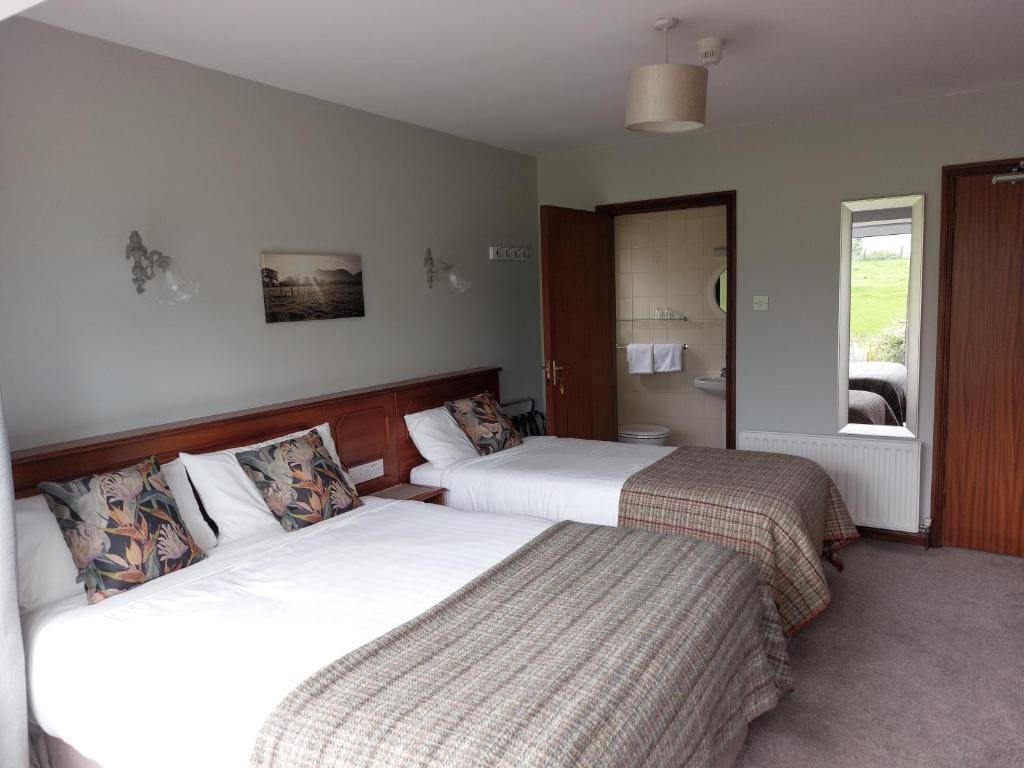 Double or Twin Room room - Image 1