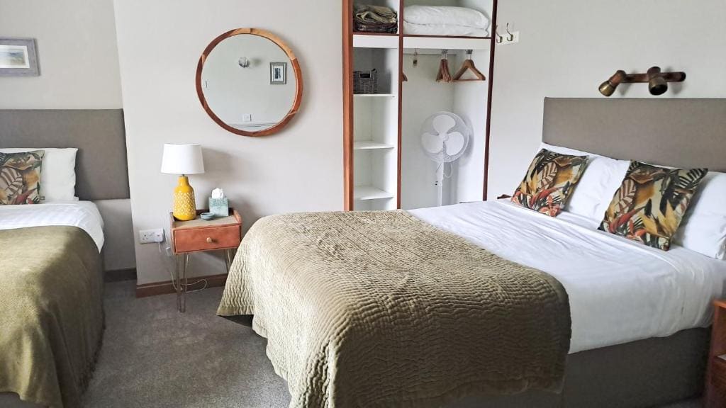 Double or Twin Room room - Image 3