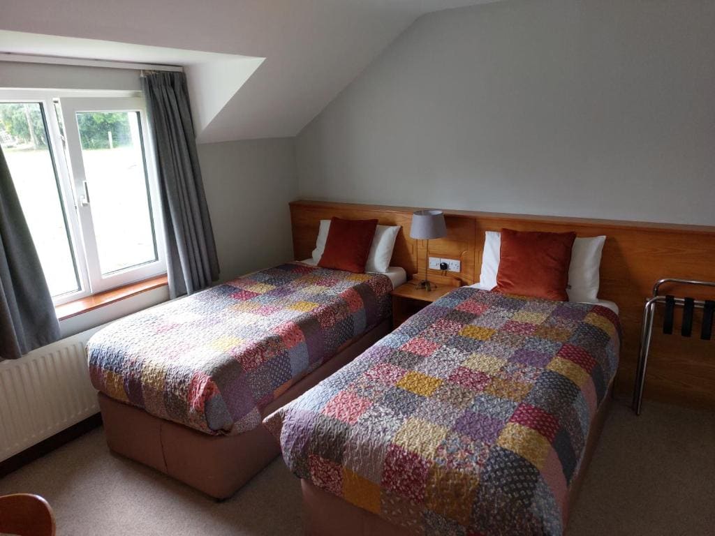 Twin Room room - Image 2