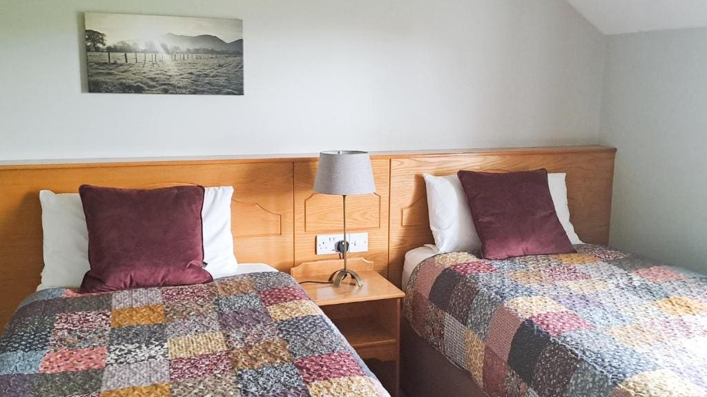 Twin Room room - Image 3
