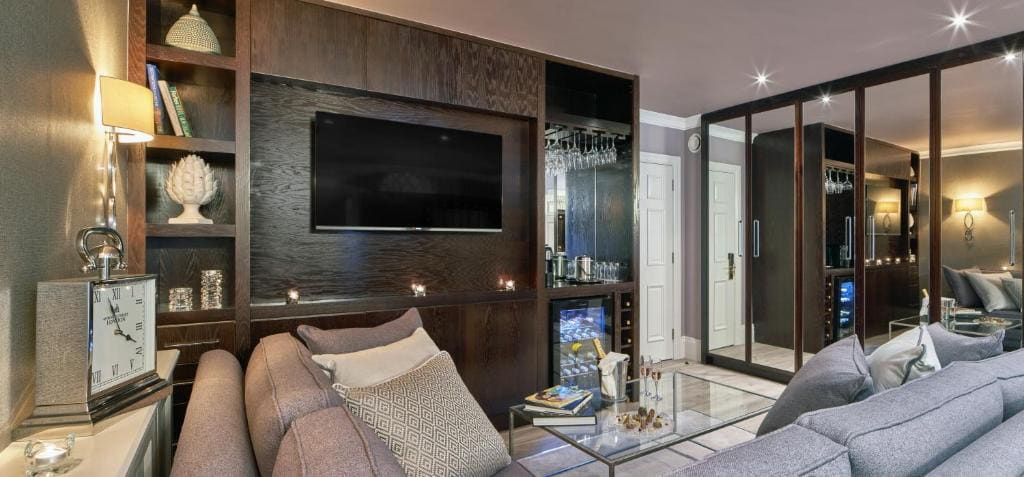 Superior Suite room - Image 1