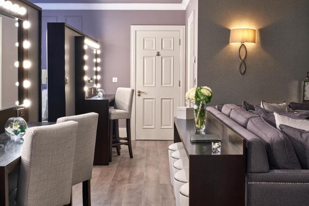 Superior Suite room - Image 2