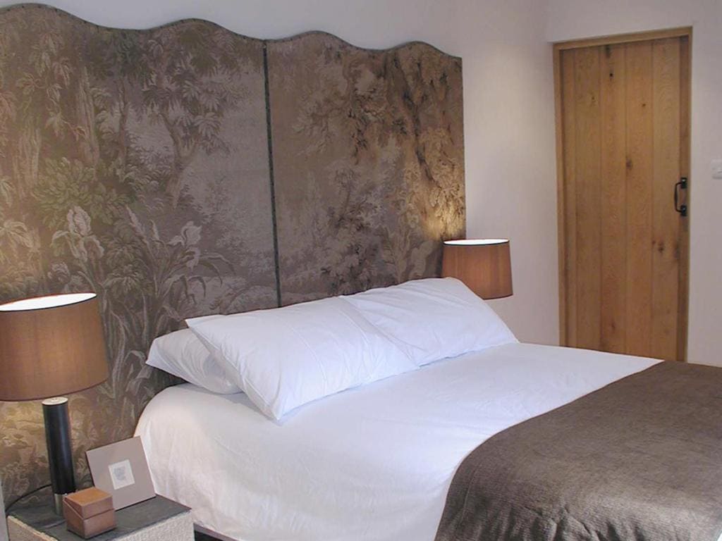 One-Bedroom Apartment with Garden View room - Image 2