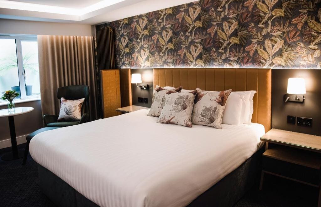 Signature Double Room room - Image 1