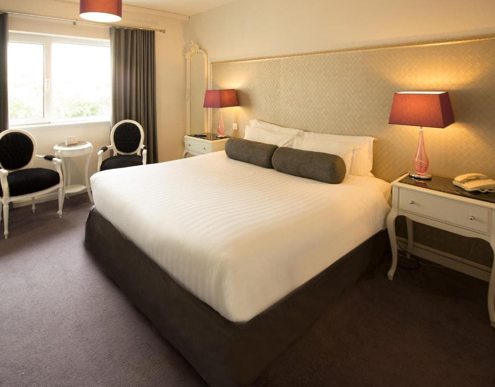 Double Room room - Image 1