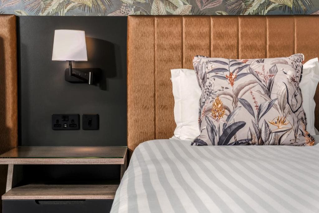 Superior Double Room room - Image 1