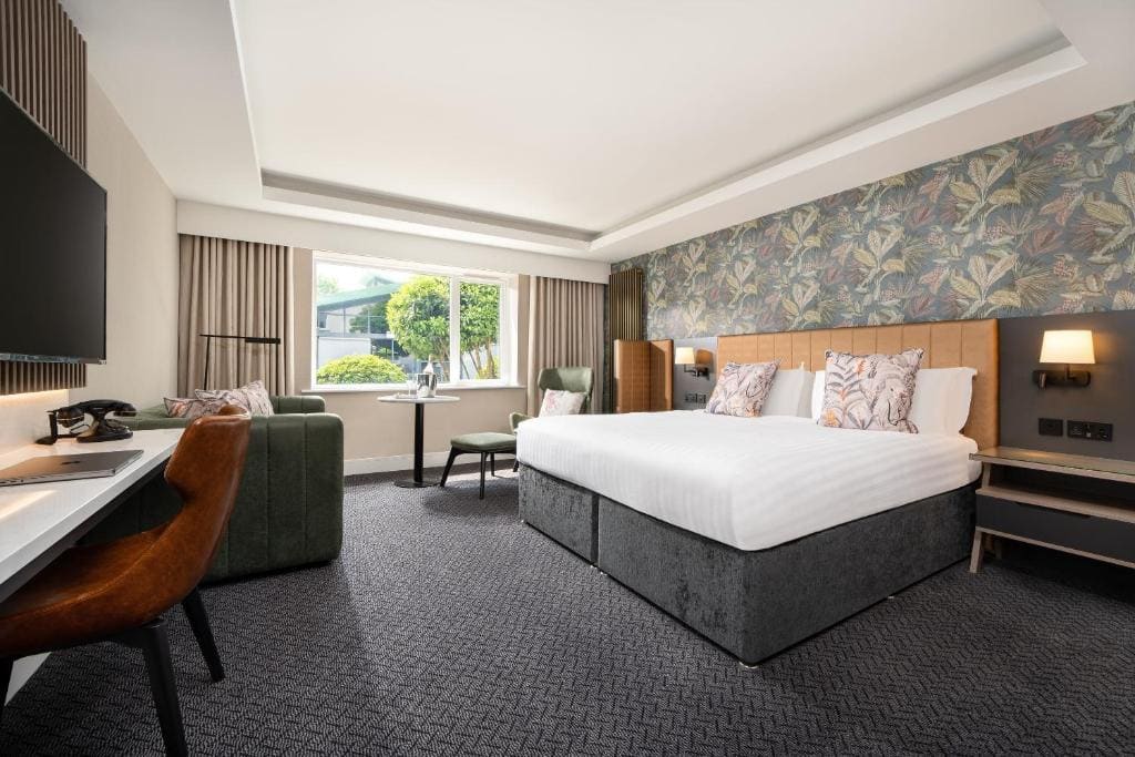 Superior King Room room - Image 1