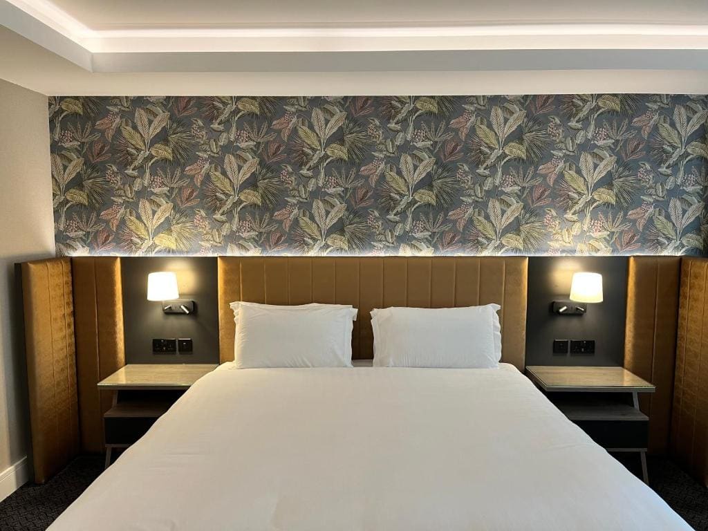 Superior King Room room - Image 2
