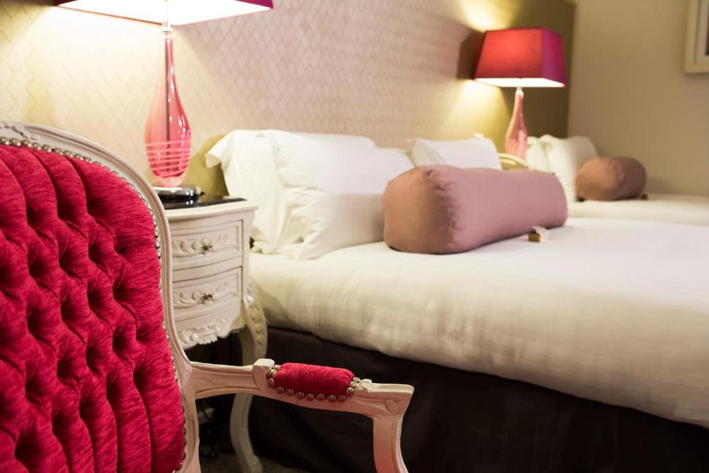 Triple Room room - Image 1