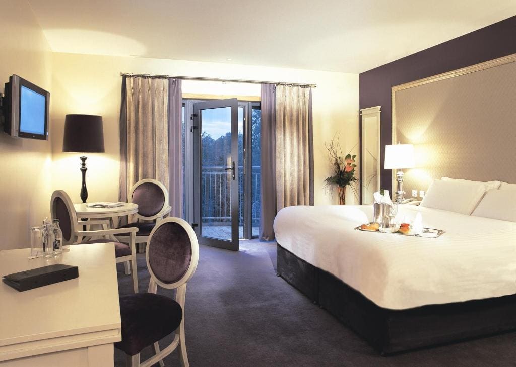 Deluxe Double Room room - Image 3
