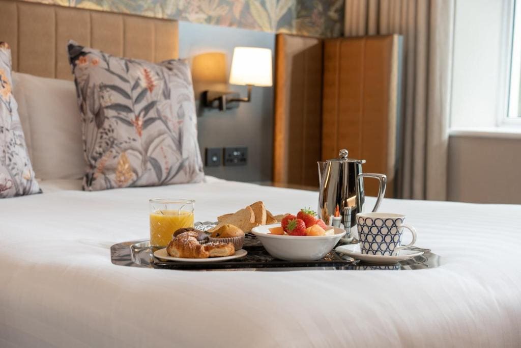 Superior Double Room room - Image 3
