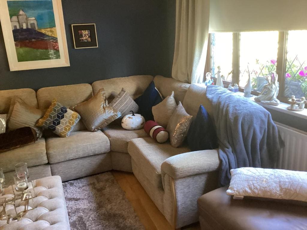 Double Room room - Image 1