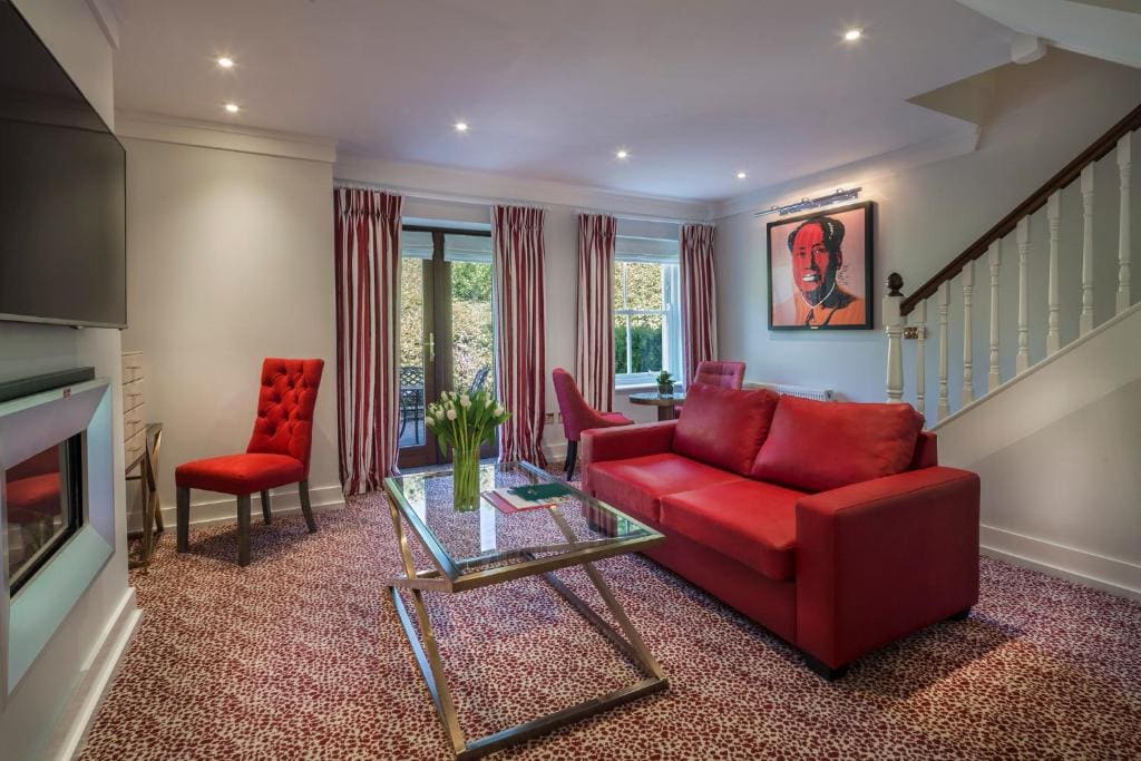 Duplex Suite room - Image 2