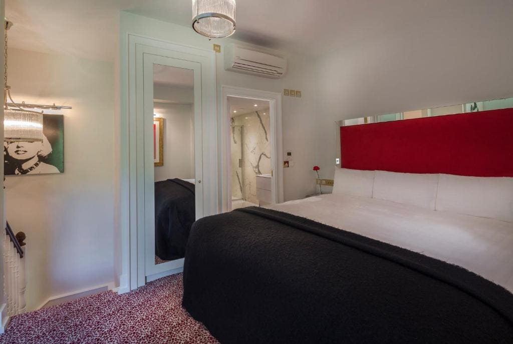 Duplex Suite room - Image 1