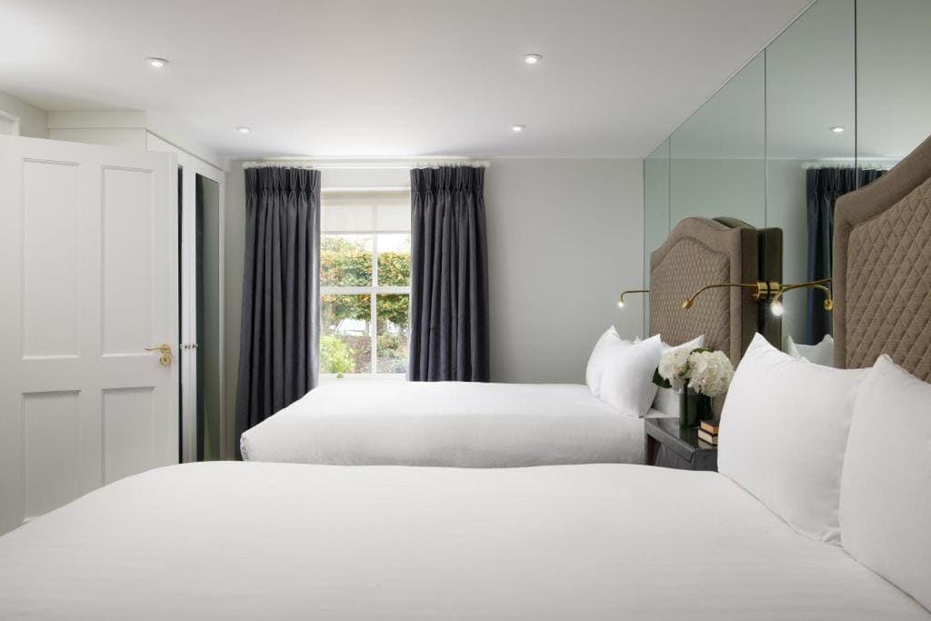 Family Suite room - Image 1