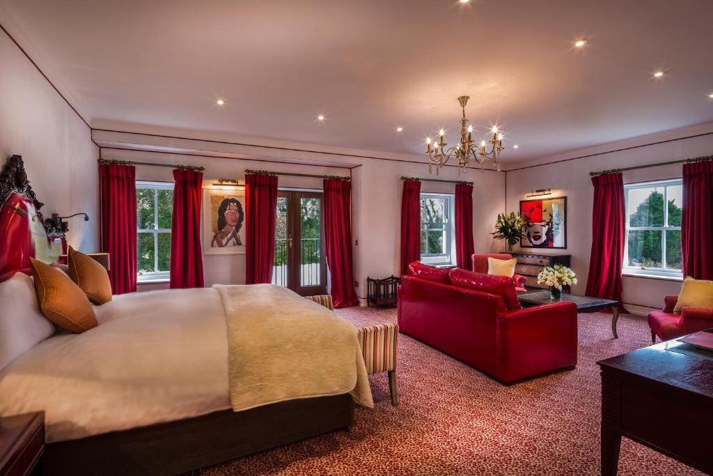 Junior Suite room - Image 3