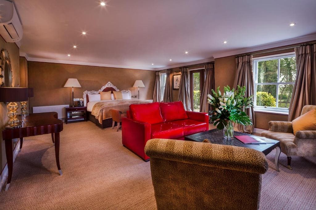 Junior Suite room - Image 2