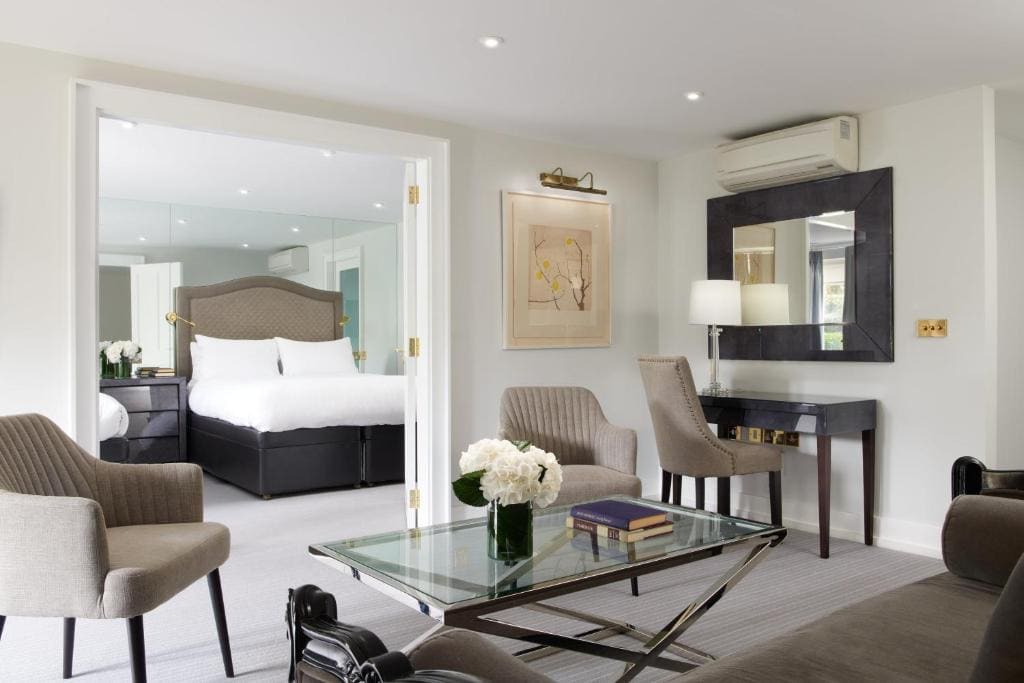 Junior Suite room - Image 1