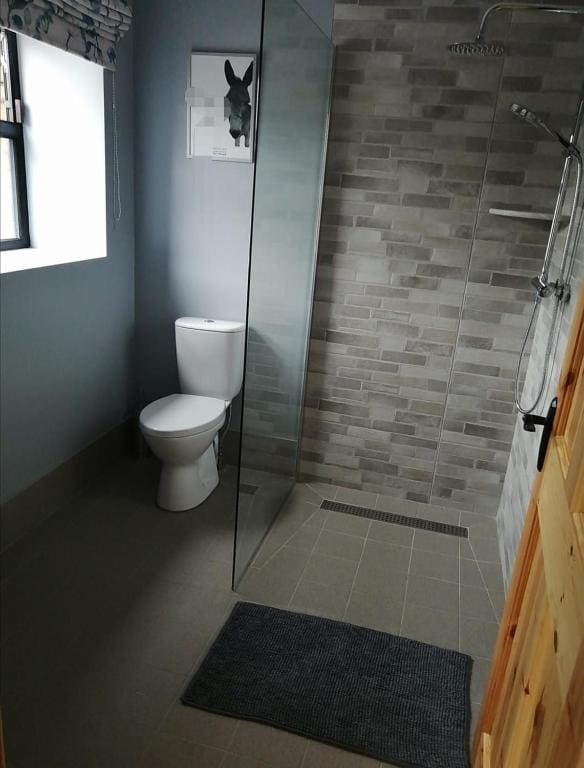 Double Room with Mountain View room - Image 1