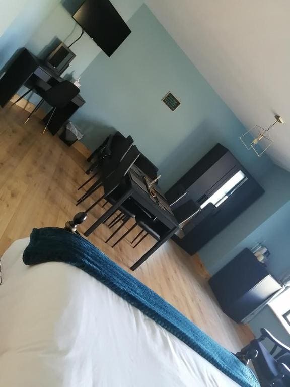 Double or Twin Room with Garden View room - Image 2