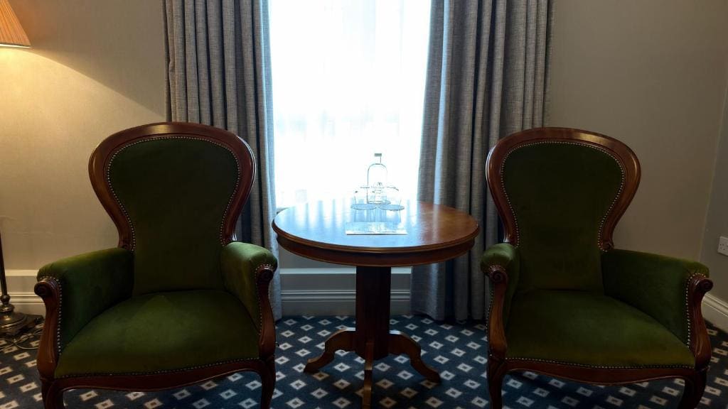 Superior Double Room room - Image 1
