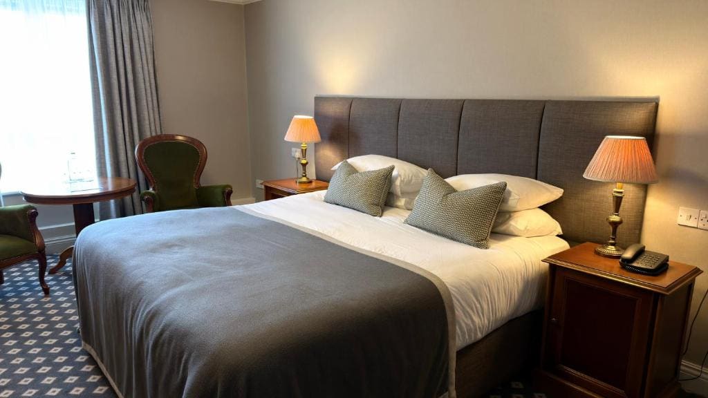 Executive Double Room room - Image 1