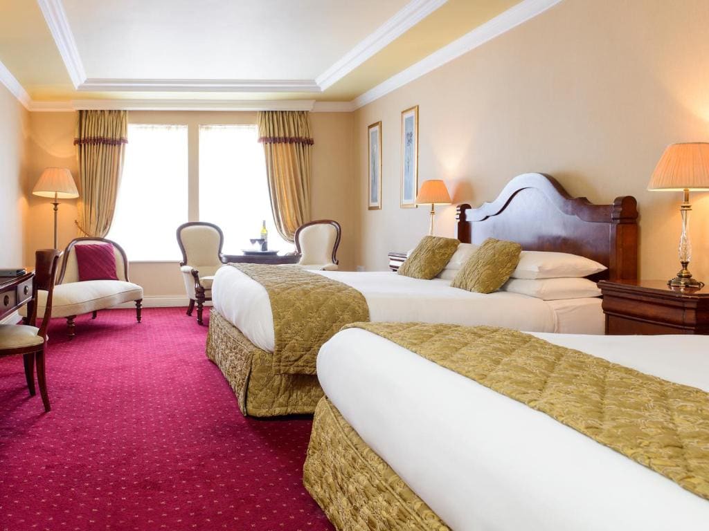 Executive Double Room room - Image 2