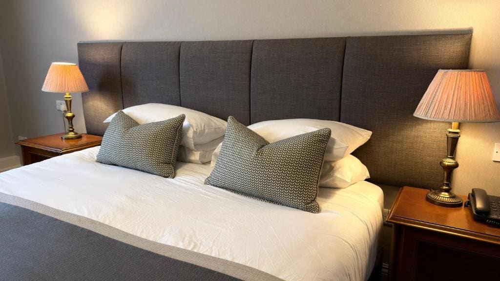 Executive Double Room room - Image 3