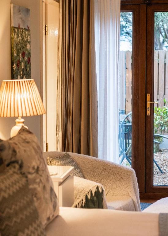 Double or Twin Room with Garden View room - Image 1